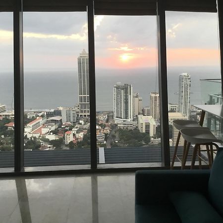 Apartamento Altair Luxury Colombo By Miracle Exterior foto
