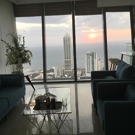 Apartamento Altair Luxury Colombo By Miracle Exterior foto