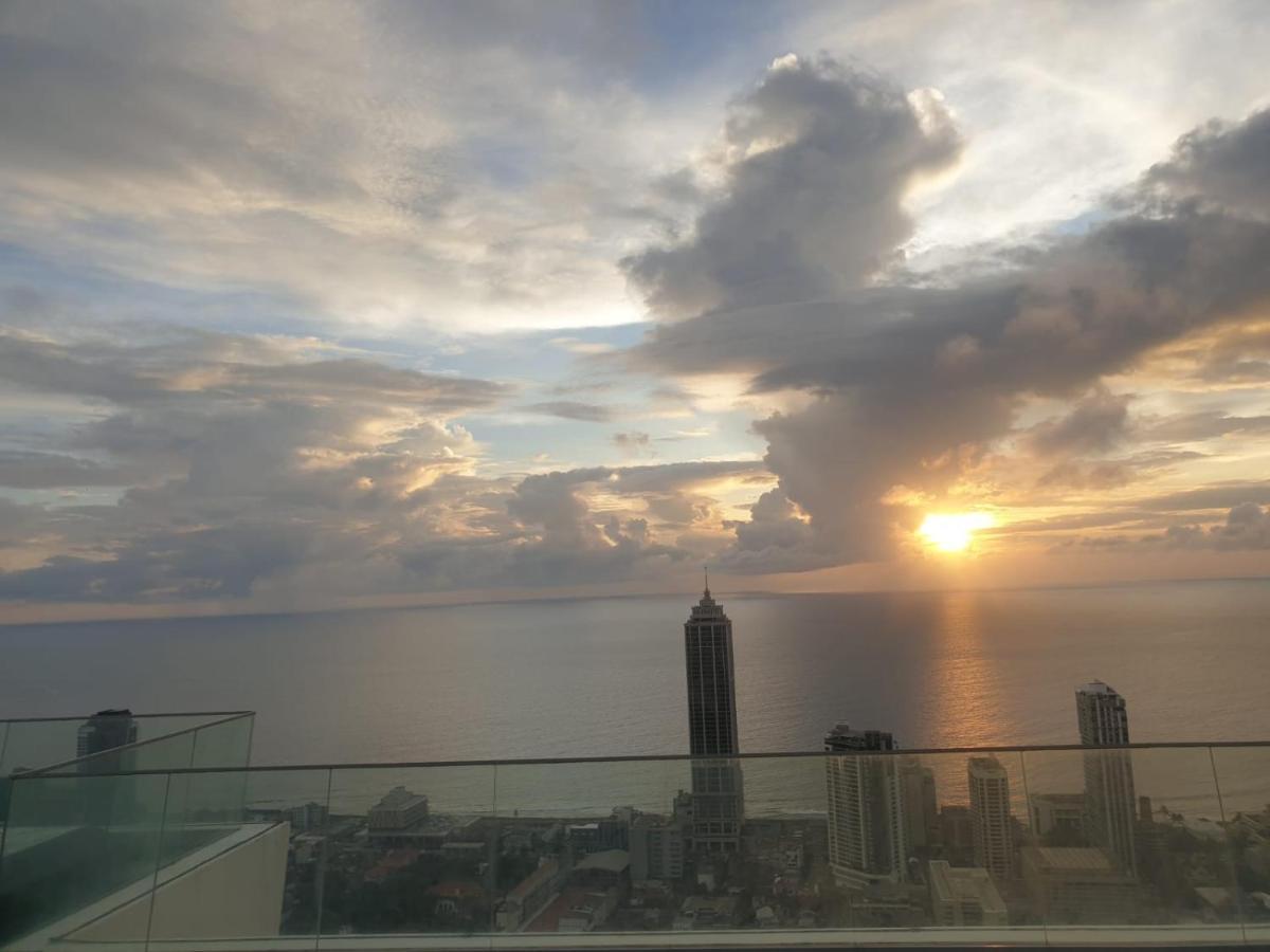 Apartamento Altair Luxury Colombo By Miracle Exterior foto