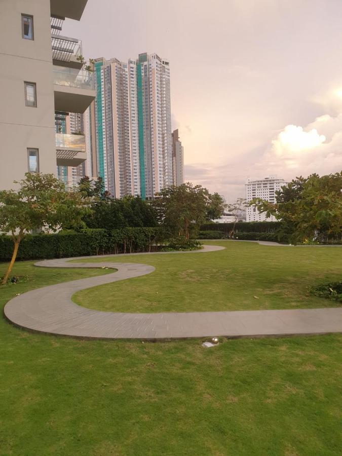 Apartamento Altair Luxury Colombo By Miracle Exterior foto