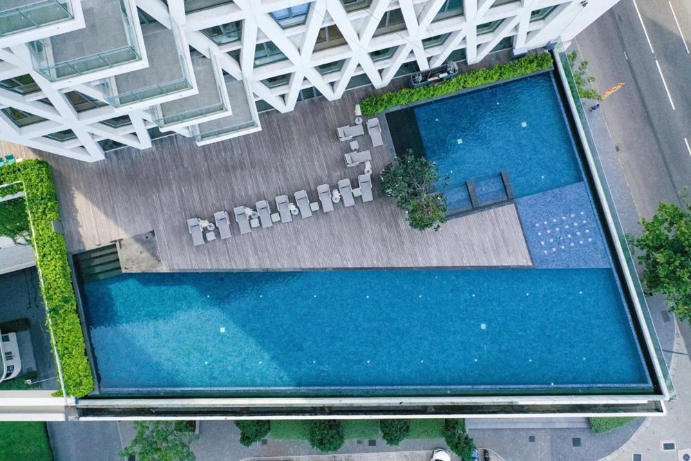 Apartamento Altair Luxury Colombo By Miracle Exterior foto