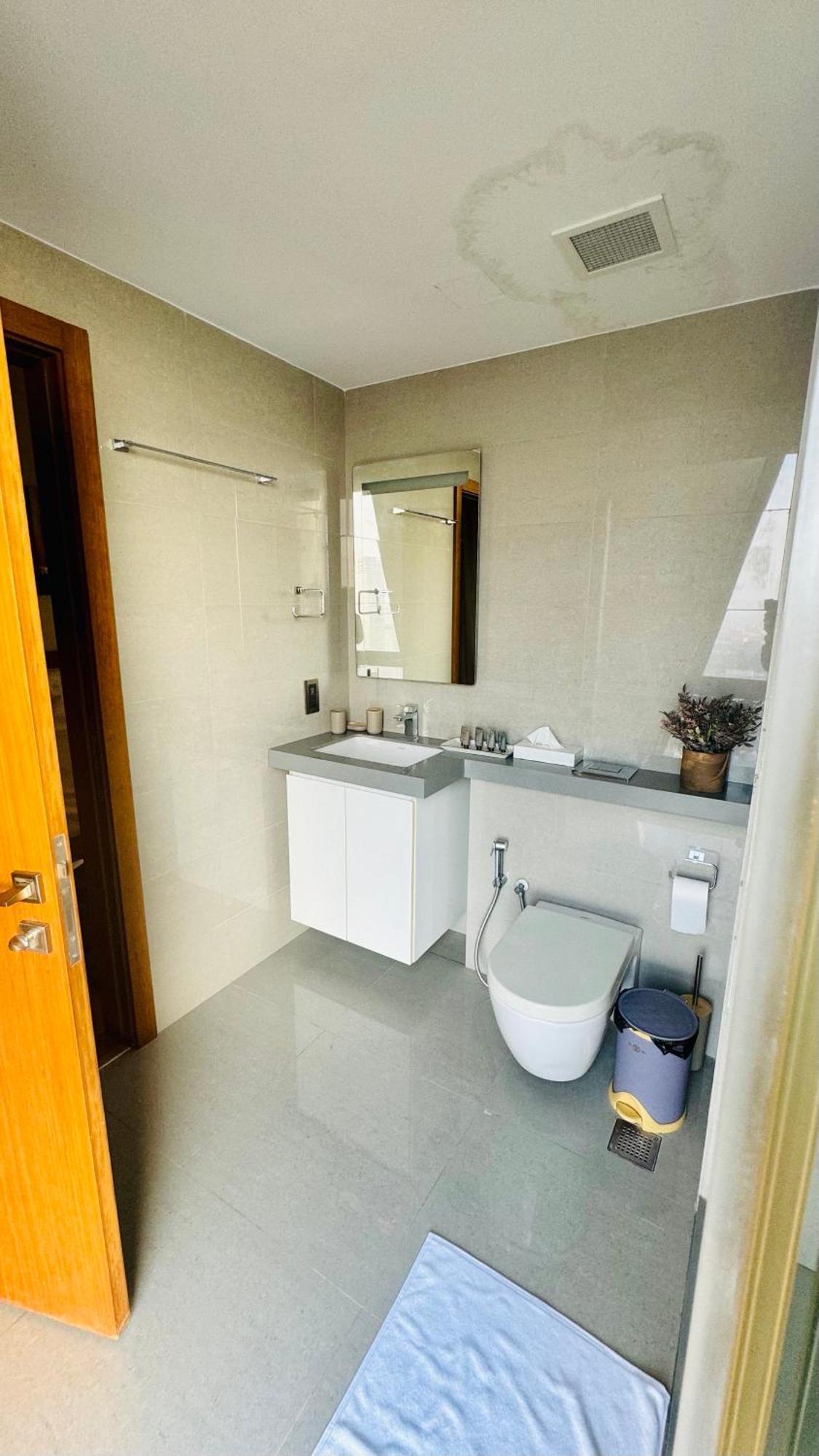 Apartamento Altair Luxury Colombo By Miracle Exterior foto