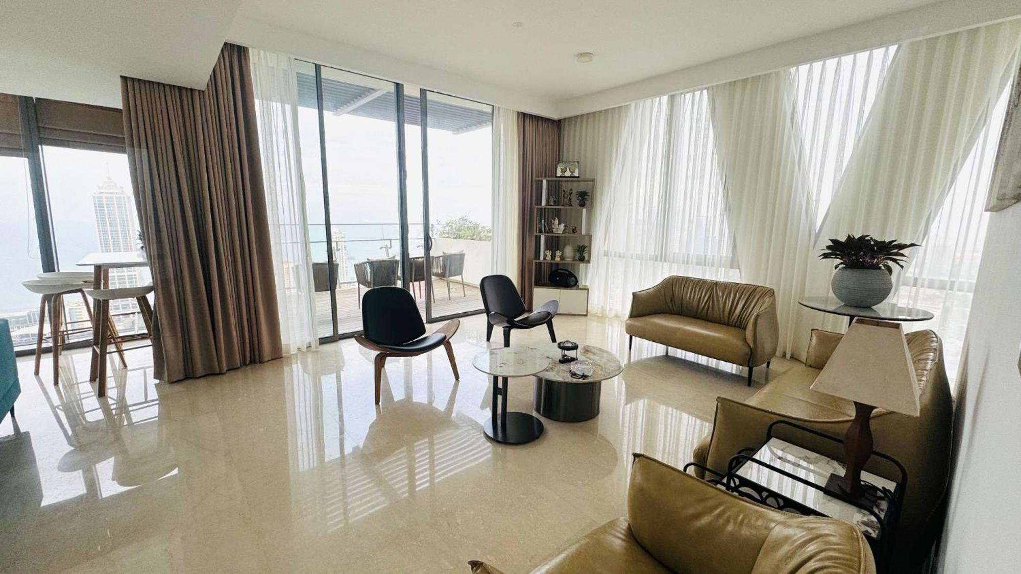 Apartamento Altair Luxury Colombo By Miracle Exterior foto