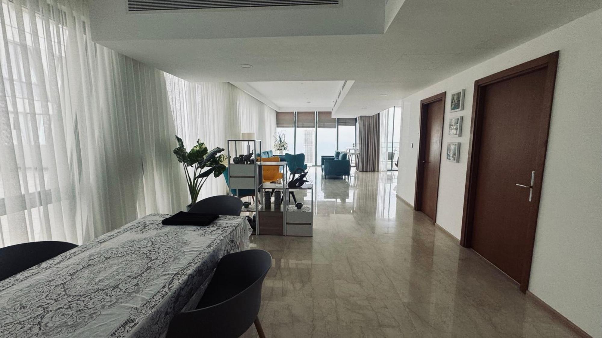 Apartamento Altair Luxury Colombo By Miracle Exterior foto