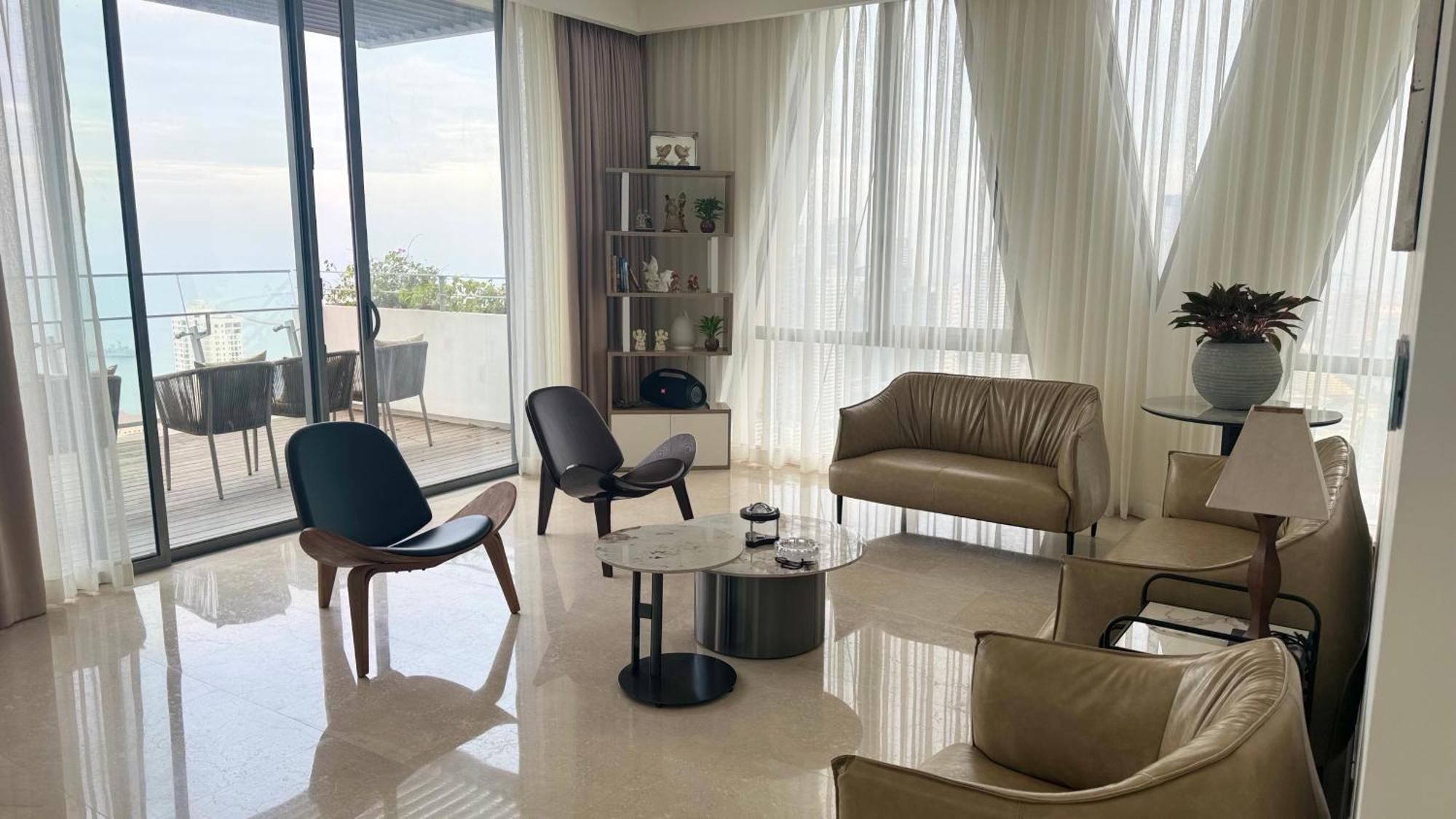 Apartamento Altair Luxury Colombo By Miracle Exterior foto