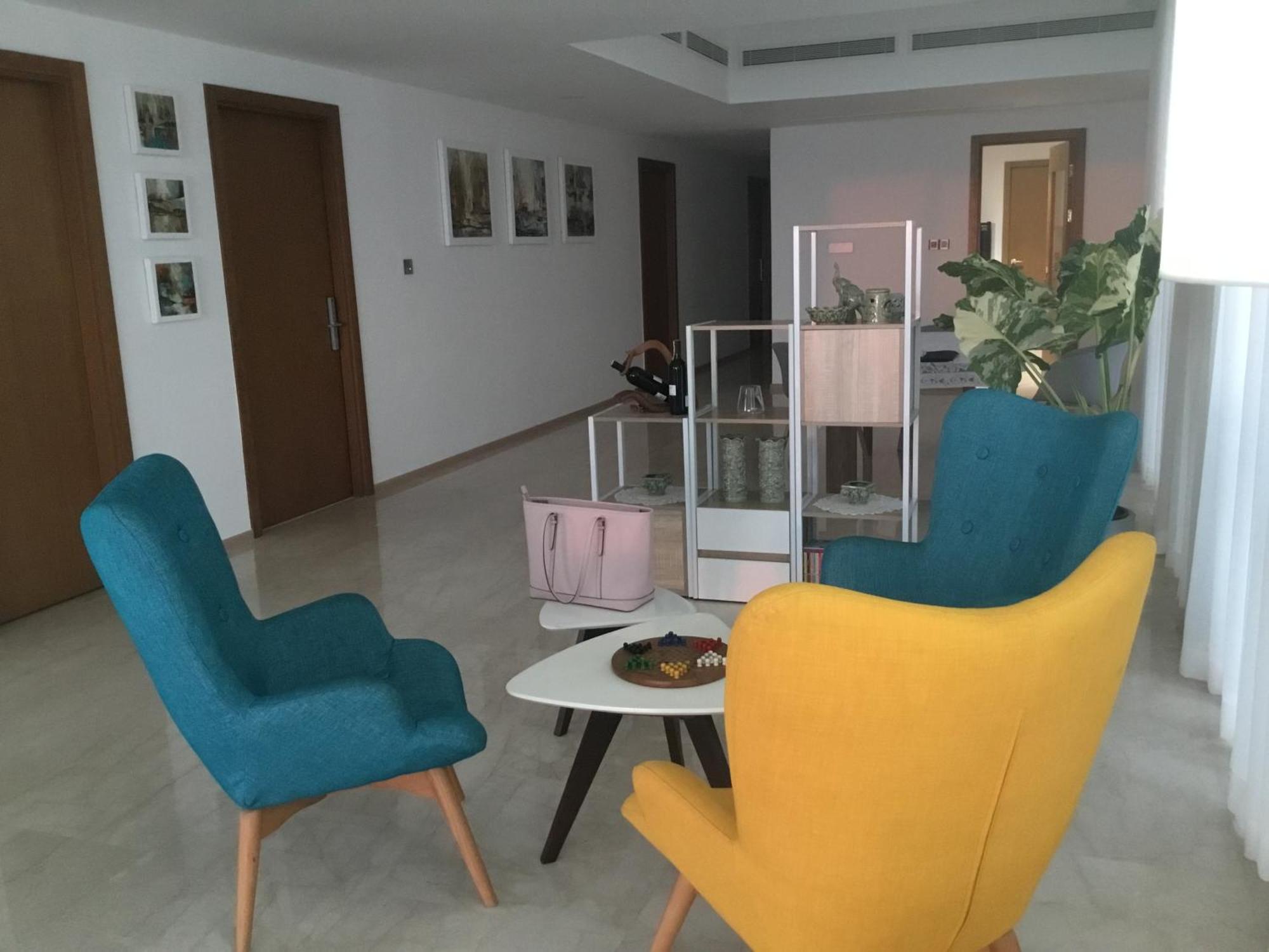 Apartamento Altair Luxury Colombo By Miracle Exterior foto