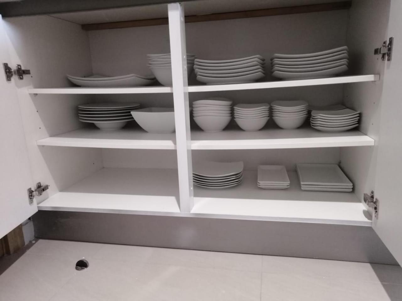 Apartamento Altair Luxury Colombo By Miracle Exterior foto
